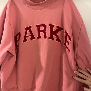 Parke Mockneck